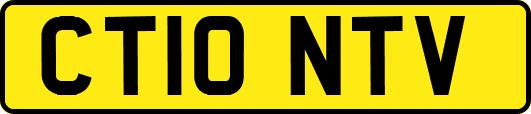 CT10NTV