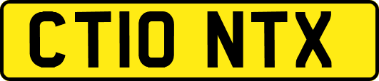 CT10NTX