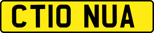 CT10NUA