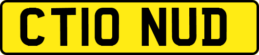 CT10NUD