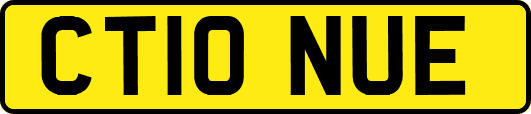CT10NUE