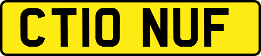 CT10NUF