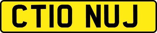 CT10NUJ