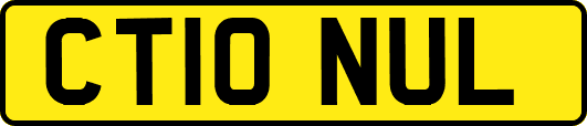 CT10NUL