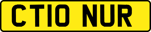 CT10NUR