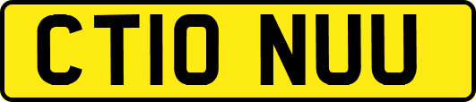 CT10NUU