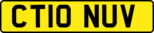 CT10NUV