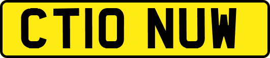 CT10NUW