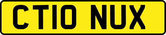 CT10NUX
