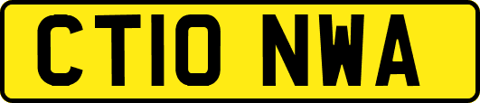 CT10NWA