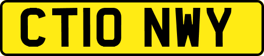 CT10NWY