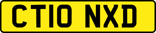CT10NXD