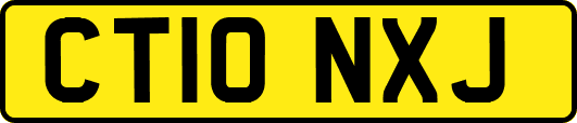 CT10NXJ