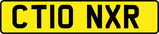 CT10NXR
