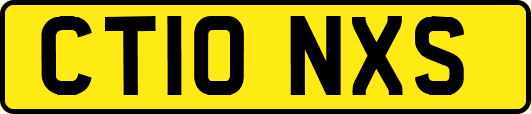 CT10NXS