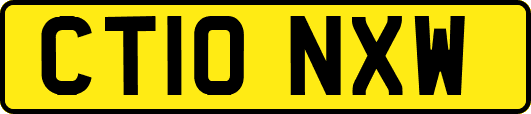 CT10NXW