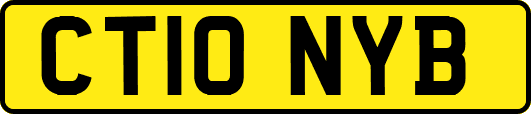 CT10NYB