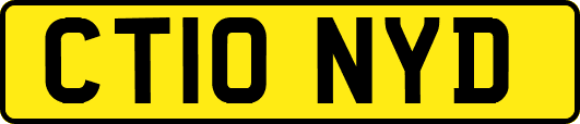 CT10NYD