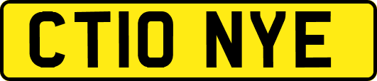 CT10NYE