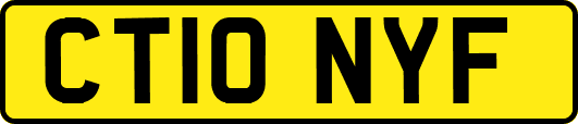CT10NYF