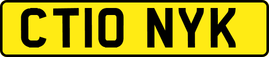 CT10NYK