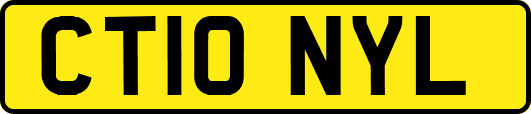 CT10NYL