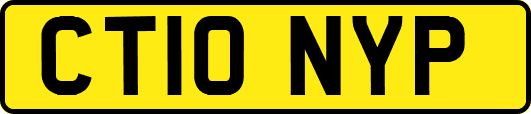 CT10NYP