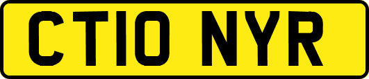 CT10NYR