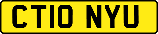 CT10NYU