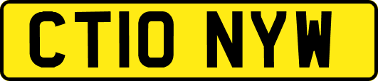 CT10NYW