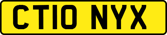 CT10NYX