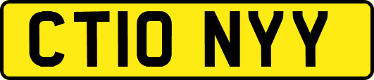 CT10NYY