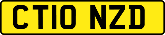 CT10NZD