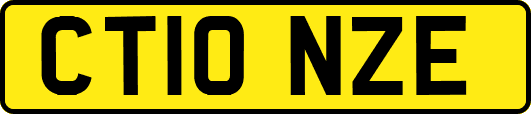 CT10NZE