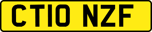 CT10NZF