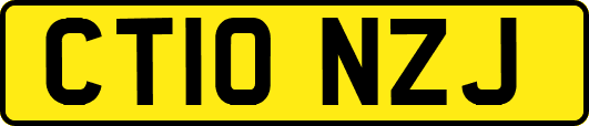 CT10NZJ
