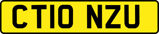 CT10NZU