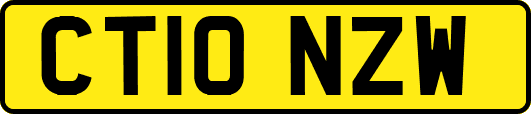 CT10NZW