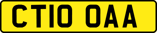 CT10OAA