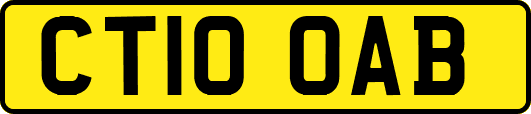 CT10OAB