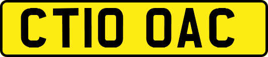 CT10OAC