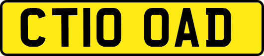 CT10OAD