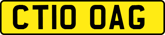 CT10OAG