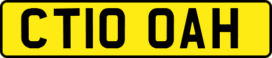 CT10OAH