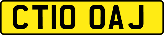 CT10OAJ