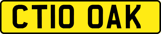 CT10OAK