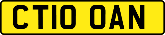 CT10OAN