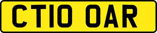 CT10OAR
