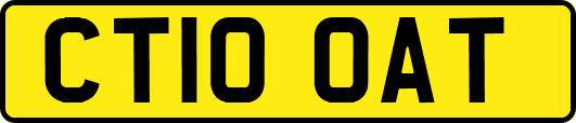 CT10OAT