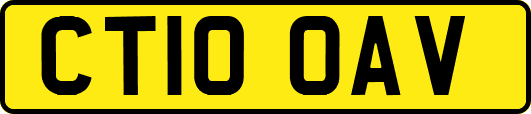 CT10OAV